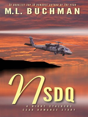 cover image of NSDQ